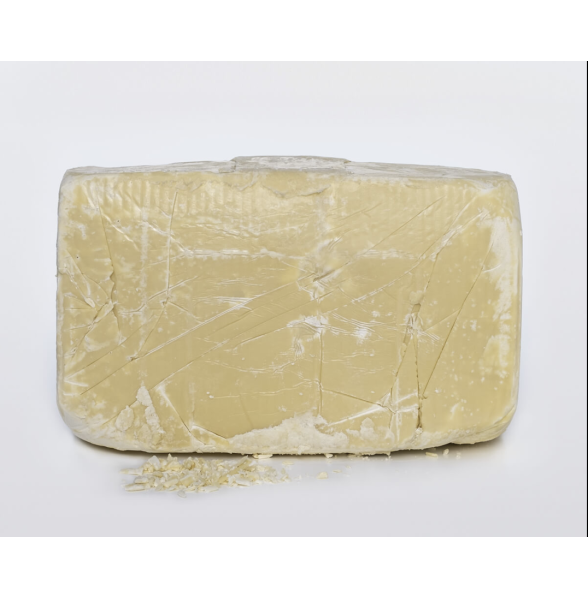 Unrefined Shea Butter